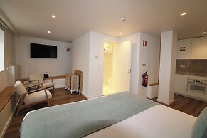 Rossio Garden Suites