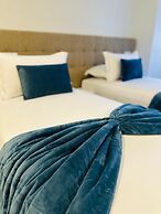 Rossio Garden Suites