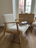 Rossio Garden Suites