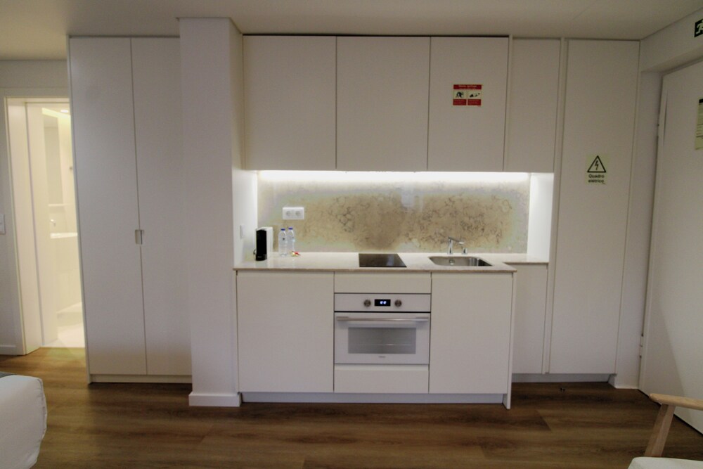 Rossio Garden Suites