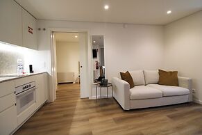 Rossio Garden Suites