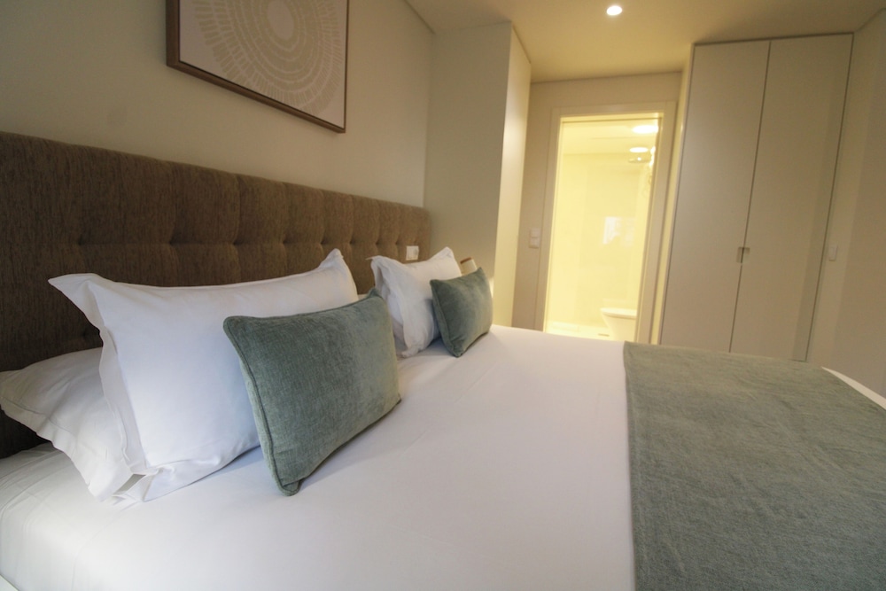 Rossio Garden Suites