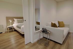 Rossio Garden Suites