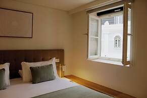 Rossio Garden Suites