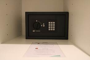Rossio Garden Suites