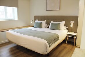 Rossio Garden Suites