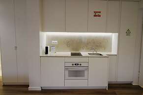 Rossio Garden Suites