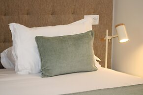 Rossio Garden Suites