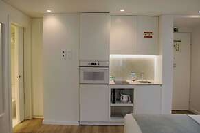 Rossio Garden Suites