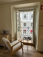 Rossio Garden Suites