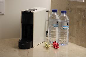 Rossio Garden Suites
