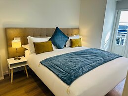 Rossio Garden Suites