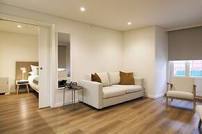 Rossio Garden Suites