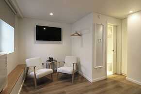 Rossio Garden Suites