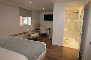 Rossio Garden Suites