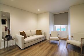 Rossio Garden Suites