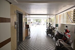 Hotel Satyabhama Lodging
