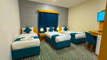 BARADIS LAND HOTEL