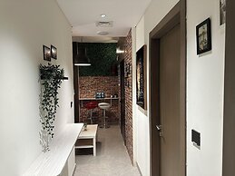 Capsule Bedspace in Downtown Dubai