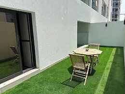 Capsule Bedspace in Downtown Dubai