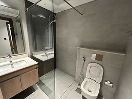 Capsule Bedspace in Downtown Dubai