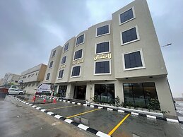 LYVAN HOTEL