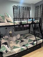 Residencia de rubie