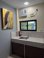 Residencia de rubie