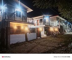 Residencia de rubie