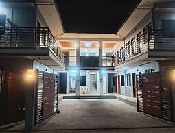 Residencia de rubie