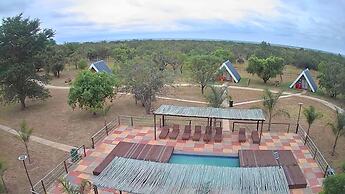 MZIMKHULU RANCH AND RESORT