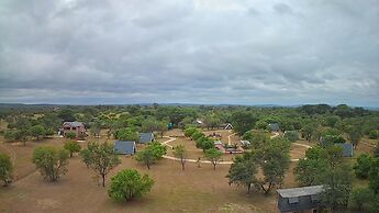 MZIMKHULU RANCH AND RESORT