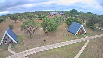 MZIMKHULU RANCH AND RESORT