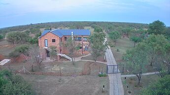 MZIMKHULU RANCH AND RESORT