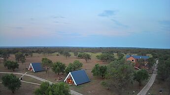 MZIMKHULU RANCH AND RESORT