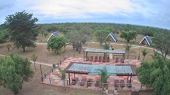MZIMKHULU RANCH AND RESORT