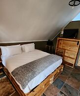 MZIMKHULU RANCH AND RESORT