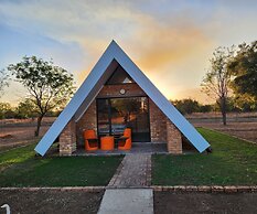 MZIMKHULU RANCH AND RESORT