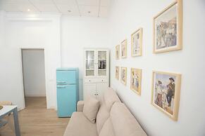 El Templete Suite 2