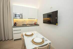 El Templete Suite 2