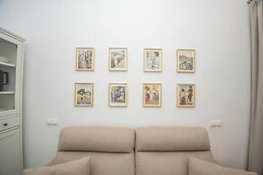 El Templete Suite 2