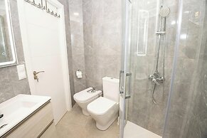 El Templete Suite 2