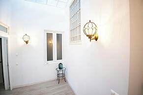 El Templete Suite 2