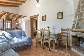 Casa con piscina compartida Conil de 5