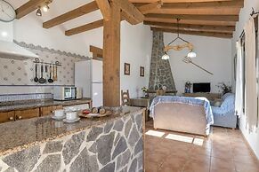 Casa con piscina compartida Conil de 5