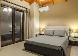 Impeccable 3-bed Villa in Anafonitria