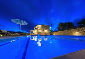 Impeccable 3-bed Villa in Anafonitria