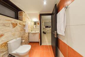 Impeccable 3-bed Villa in Anafonitria