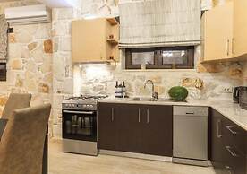 Impeccable 3-bed Villa in Anafonitria