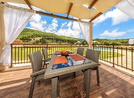 Impeccable 3-bed Villa in Anafonitria